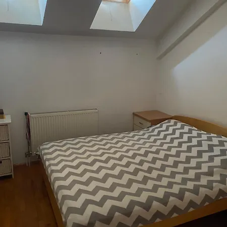 Apartment Modern