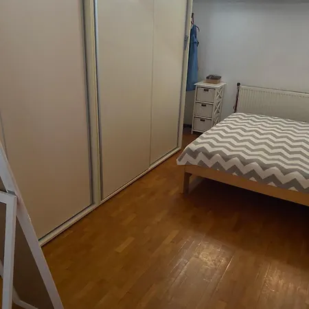 Apartment Modern Novi Sad